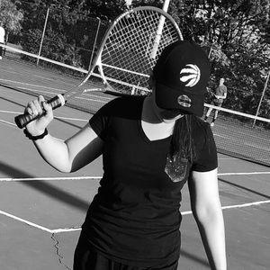 Meet your Posher, Ivy